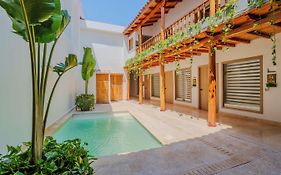 Casa Emma Hotel Boutique